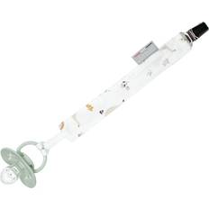 Attaches-sucettes Sevira Kids Attache Tétine En Coton
