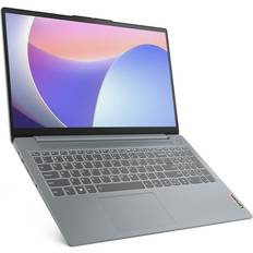 Lenovo ideapad 3 Lenovo IdeaPad 3 Slim Notebook 15.6 FHD 16GB 512GB