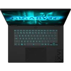 Laptops Gigabyte Laptop Gaming A16 CMH i5-13420H 16 GB 512 GB RTX 4050 165 Hz CMH-H2EE893SD