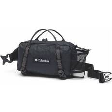 Herr - Polyester Midjeväskor Columbia Echo Mountain Hip Pack - Black