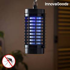BB Mygglampa KL-900