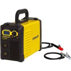 Stanley Tools Inverter Svejsemaskine 160 A MMA Elektroder