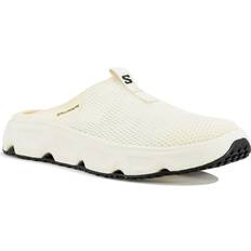 Salomon Reelax Slide 6.0 - Vanilla Ice/Black