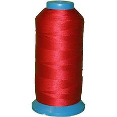 Yarn & Needlework Supplies RS Pro Bonded Nylon Sewing Thread V69 T70 1500yds