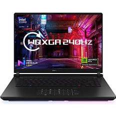 ASUS ROG Strix Scar 16 G635 Laptop