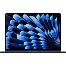 Apple Macbook Air 15 Inch M4 16 Gb 512 Midnight