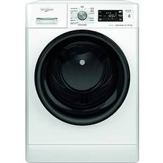 Whirlpool Lavadora secadora Lavadoras Whirlpool Lavasecadora FFWDB 976258 BV SPT 9/7Kg