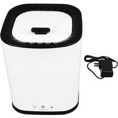 Vestidos UV Mini Washing Machine 2.5L ABS