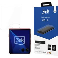 3mk Folia ARC+ Fullscreen do Motorola Razr 60 Ultra