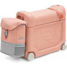 Stokke JetKids Bundle V4 Coral Pink