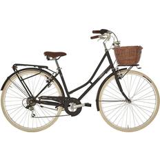 Alpina Bicicletta Vintage Da Donna Viaggio H46