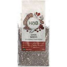 Holland & Barrett Chia Seeds 200g