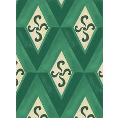 Tapeter Mind the Gap Girandola Wallpaper WP30195