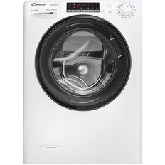 Candy Lavatrici Candy Lavasciuga CSOW 4746TWMB5-S 7+4kg