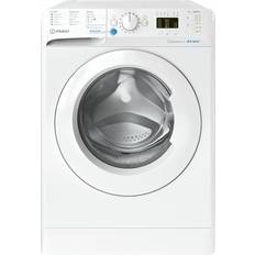 Lavatrici Indesit BWA 71083X W IT 7kg Display Led
