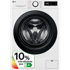 LG Washing Machine F4WR5010A6W 60 cm 1400 rpm 10 kg