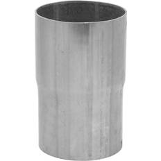 Exhaust Reducer Connecting Pipe 63mm 60mm Stainless Steel Muffler