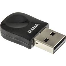 D-Link N300 WiFi USB 2.0 Adapter
