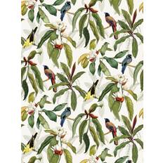 Osborne & Little Michelia Wallpaper