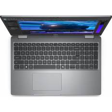 Dell Laptop Precision 3591 Intel Core Ultra 7 165H Mobile Workstation 39.6 cm Full HD 32 GB DDR5 1 TB SSD