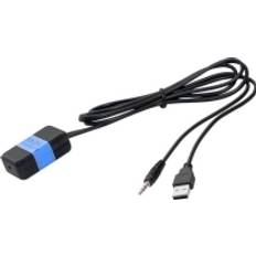Aux til bluetooth Blow Bluetooth 3748# Adapter USB Jack 3.5-Aux