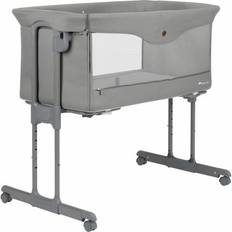 Bedside cribs Bébé Confort Amara Rejseseng Tinted Gray