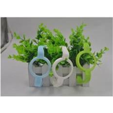 Baby Protect Handle Holder Plastic Feeding Bottle Cup Trainer