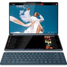 Bærbar Lenovo Yoga Book 9 14IAH10 14 inch Bærbar PC