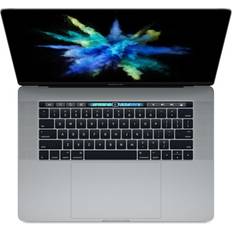 Apple MacBook Pro 15 inch 2019 TouchBar 2.3GHz i9 16GB RAM Radeon 560X 512GB SSD