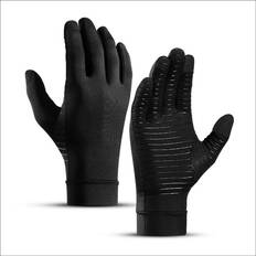 Tlily Arthritis Compression Gloves for Women and Men