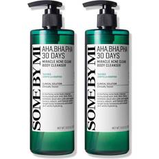 Some By Mi 30 Days Miracle Acne Clear Body Cleanser Pack of 2