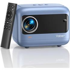 Projectors Yaber E1 1080p Mini Home Theater