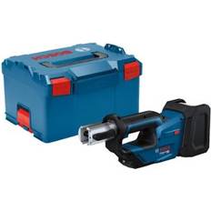 Power Tools Bosch GPT 18V-19 18V Cordless Pipe Fitting Press Tool
