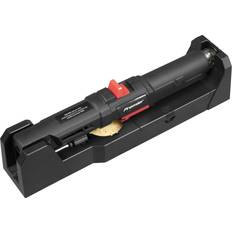 Power Tools Sealey Butane Soldering Iron Kit 3-in-1 Quick Release