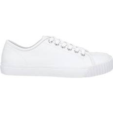 Maison Margiela Shoes Maison Margiela Woman Sneakers - White