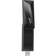 Tauoh AX5400 WiFi 6E USB Adapter