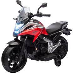 Moto elettriche per bambini Aiyaplay Moto Elettrica per Bambini 107 x 46 x 75 cm