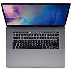 Apple MacBook Pro 2018 15-inch 32GB RAM 1TB SSD
