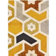 Tapeter Mind the Gap Tapete Taj Mahal WP20259 yellow