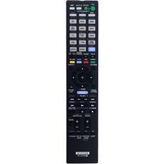 Remote Controls Sodial RM-AAP080 Remote Control for AV System O6M22263