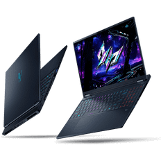 Acer Predator Helios Neo 16S AI OLED 32GB 2TB RTX 5070 Ti