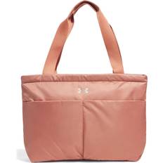 Under Armour Håndtasker Under Armour Studio Lite Tote - Canyon Pink/Stone