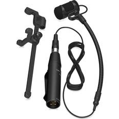 Mikrofoner Behringer CB100 Guitar Instrumental Microphone With Handle