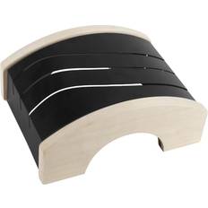 Saunas Tomtop Jms Stainless Steel Anti Explosion Lamp Shade Light Cover