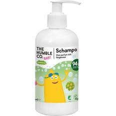 Babblarna Barn- & Babytillbehör Babblarna Shampoo
