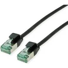 Kablar Roline RJ45 Cat 6A U FTP Network Cable 5 m