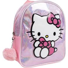 Cerda Hello Kitty Ryggsäck 23 cm - Holographic