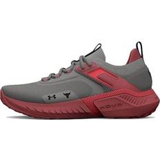 Under Armour Trainers Under Armour Project Rock 5 Iron Paradise - Grey