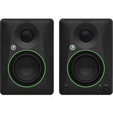 Mackie Studiomonitorer Mackie CR4.5BT Aktiv Studiomonitor 2 st