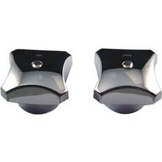 20271 Universal Handles Chrome